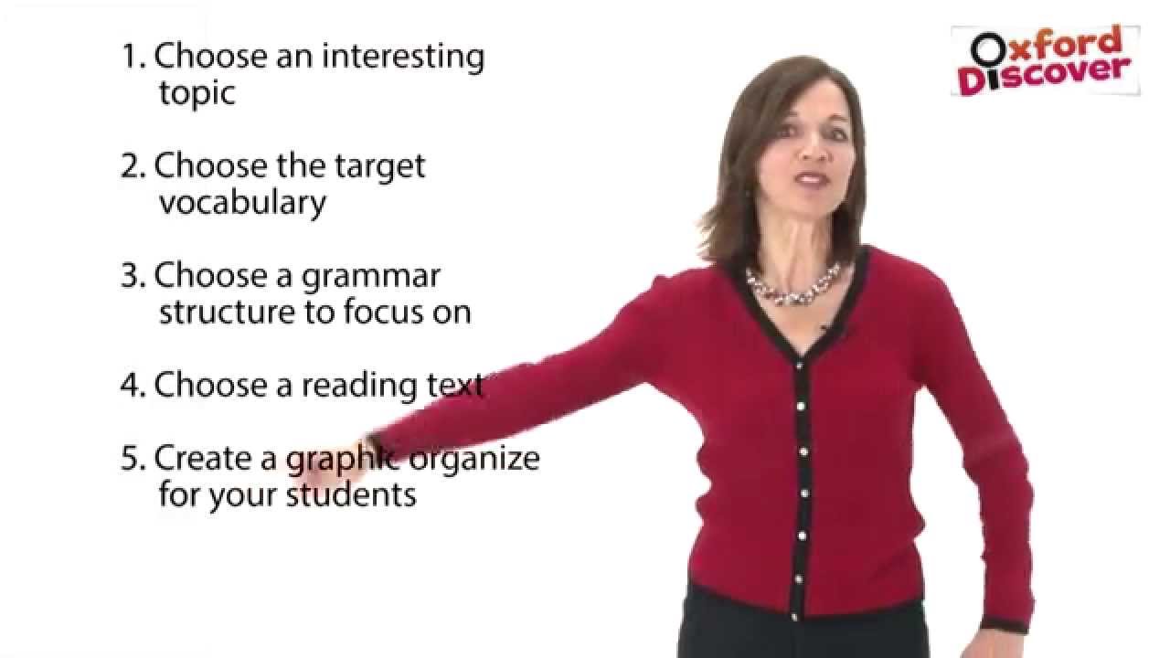 How to bring CLIL into your classroom