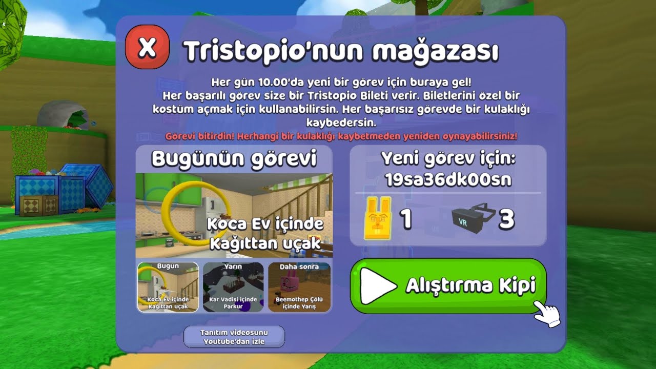 Super bear adventurede altın tavşan aldım Bölüm 10