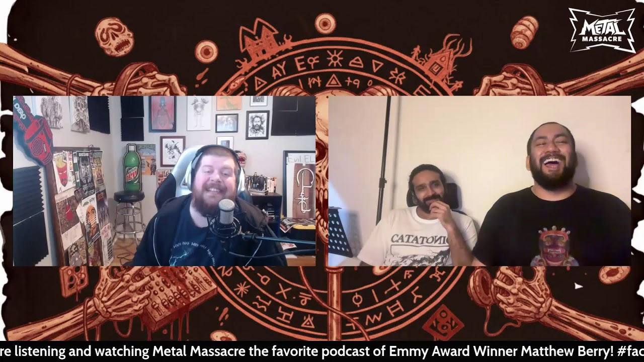 Midhaven Interview!