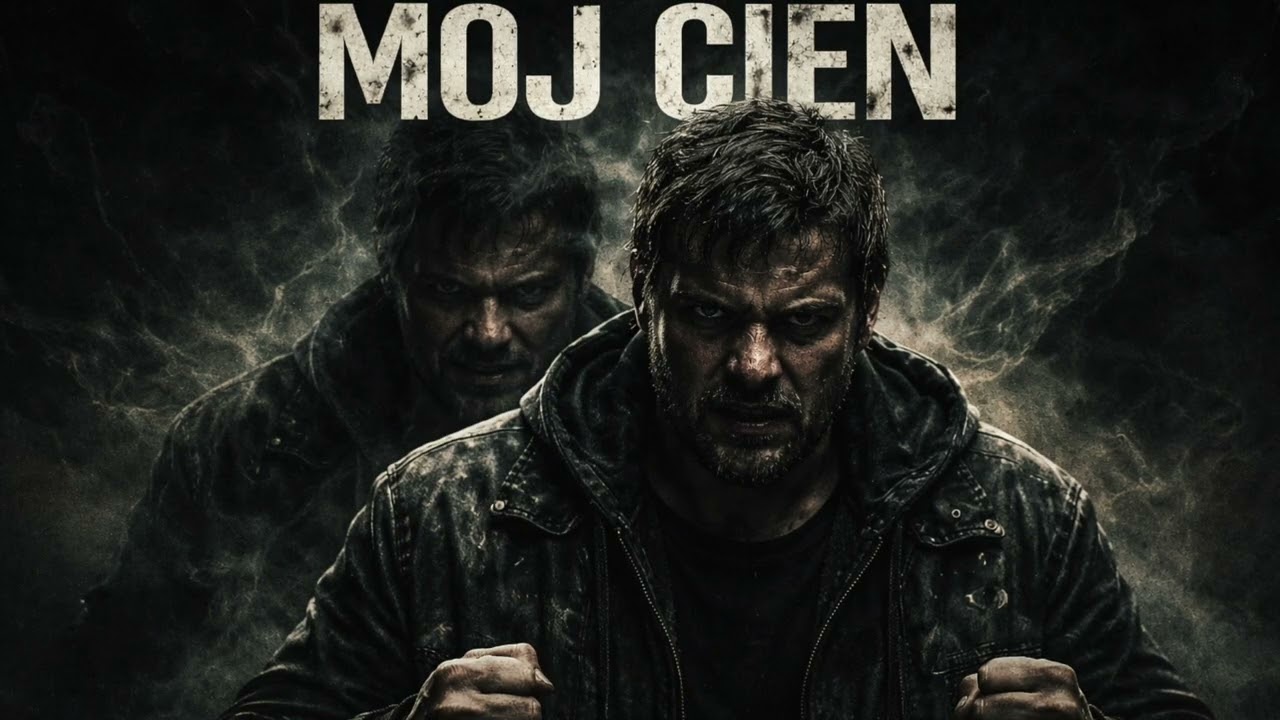 Mój cień