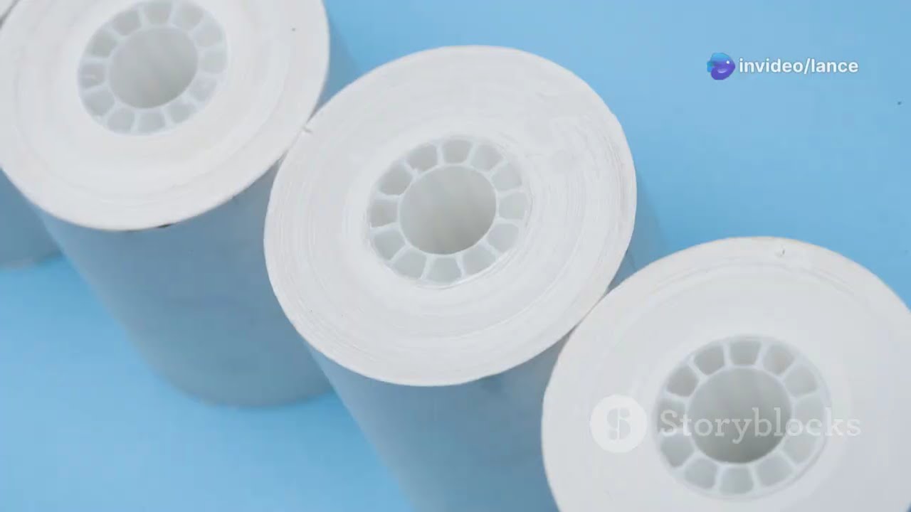 The Sticky Story of Tape: From Invention to Everyday Use!
