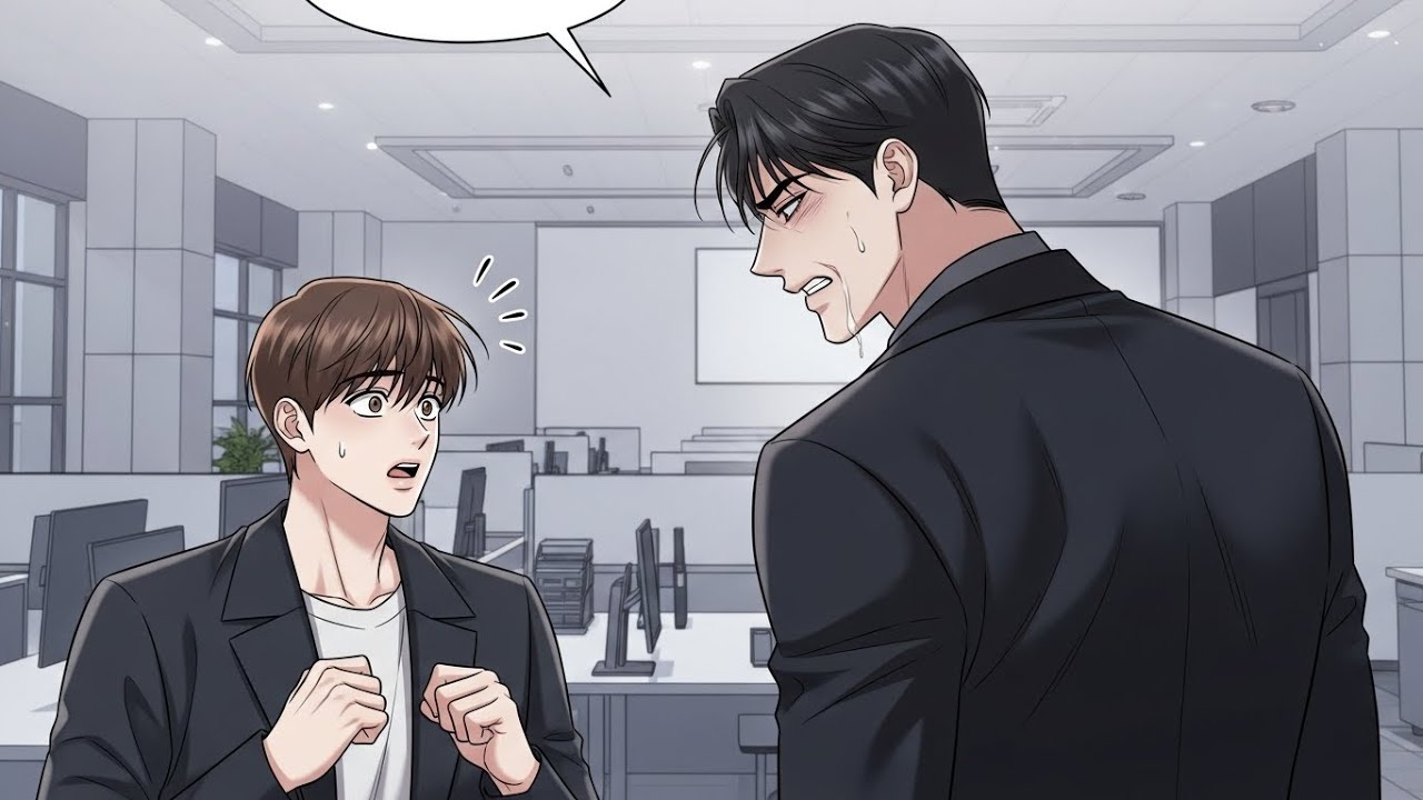 My New Twin Alpha Roommates Are My Biggest Nemesis, And I Can’t Stop Liking Them