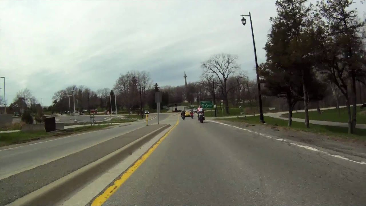 Good Friday Ride