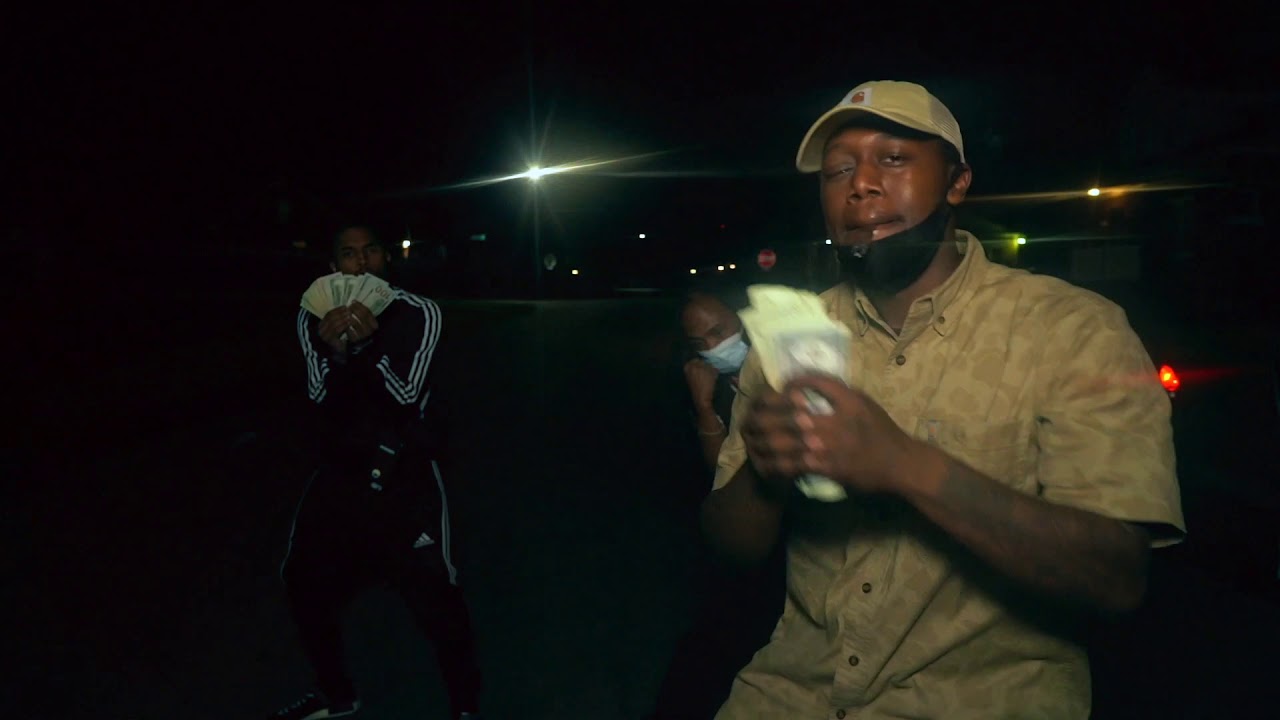 Fenkell Lilo - Livin Right (Shot By Dexta Dave)