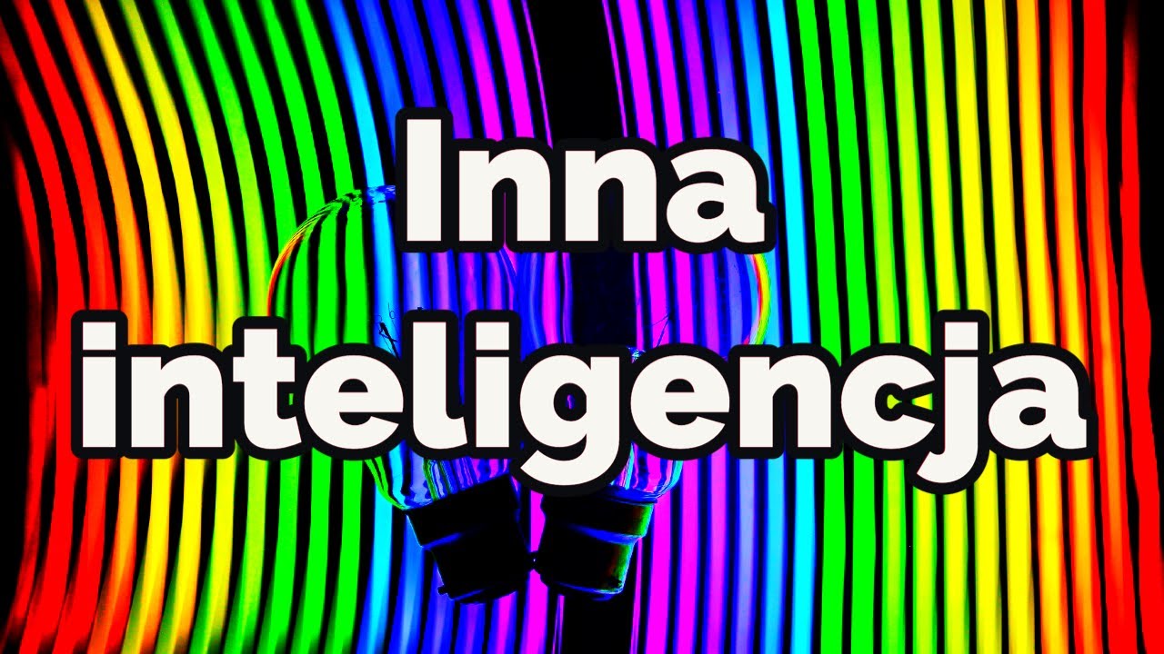 R&oacute;żne teorie inteligencji