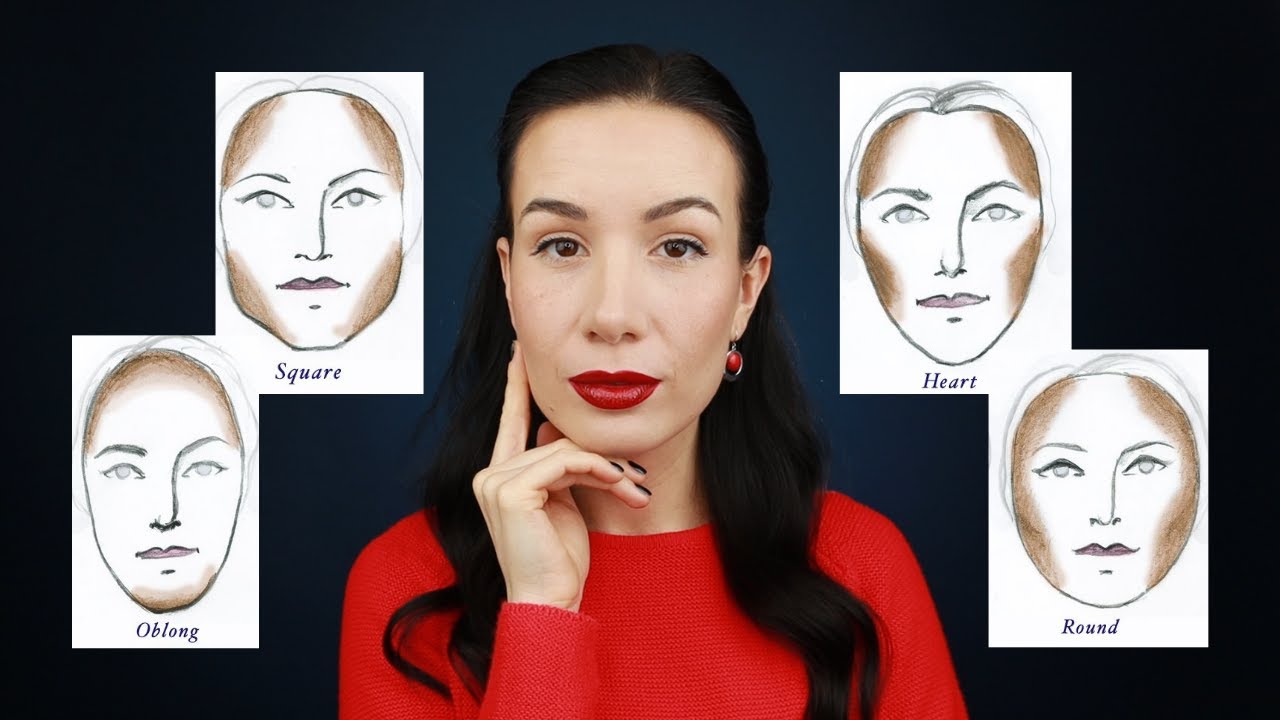 Tudod, hogy a TE arcformádhoz hogyan kell sminkelni? | TP Makeup