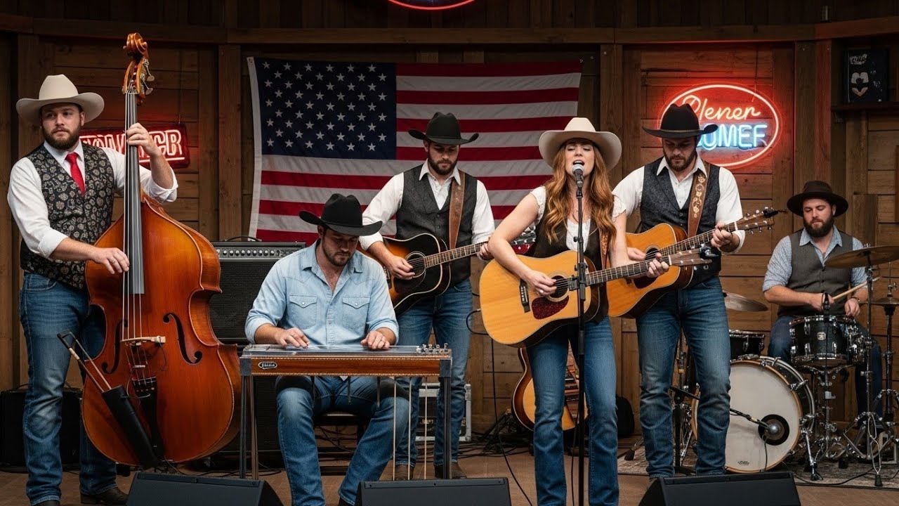 Simple, Sweet & Free – Ranchside Melodies Old Country Guitar Ballads for Study and Relaxation