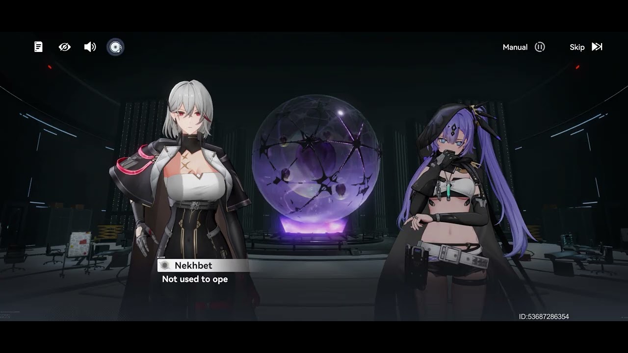 Aether Gazer Journey of Penance 002 The Pursuit For Otis