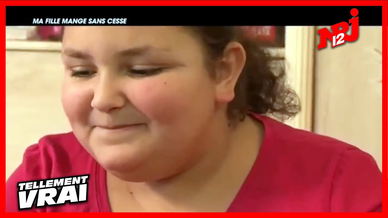 MON ENFANT A UNE ADDICTION – Tellement Vrai