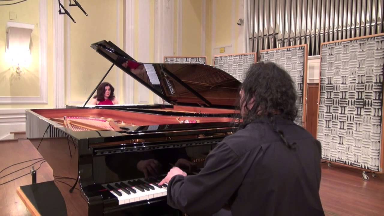 Fernando Otero - Sublevados