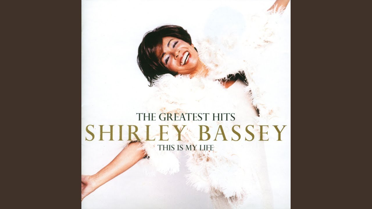Shirley Bassey - Diamonds are forever (from the James Bond 007 movie) - Extended Wanderer Mix