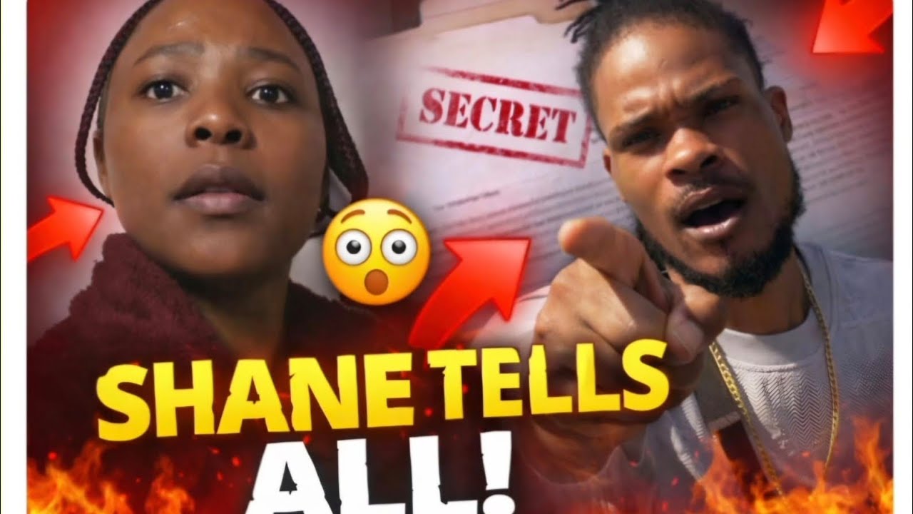 🔥 Разоблачение Димванго? Шейн раскрывает сенсационные секреты, которых никто не ожидал!