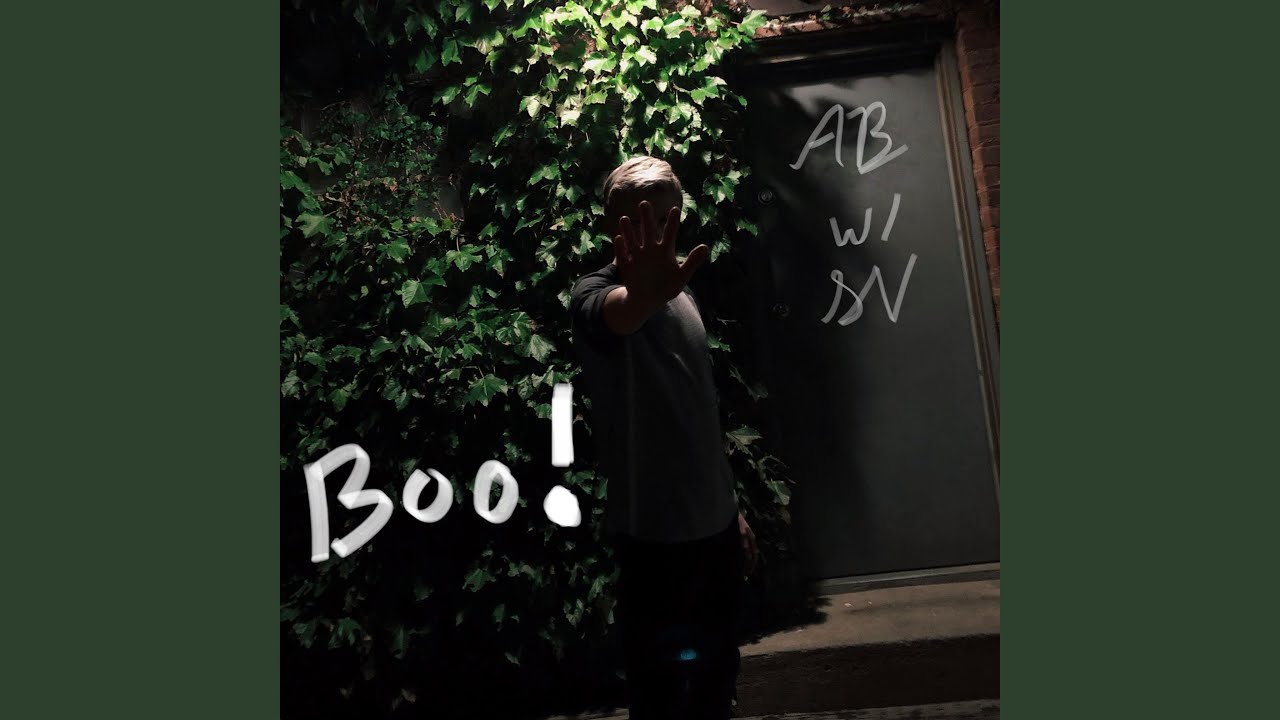 Sbook! (Instrumental)