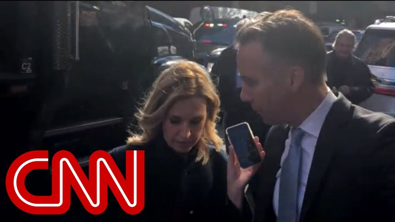 How CNN stayed on air during evacuation