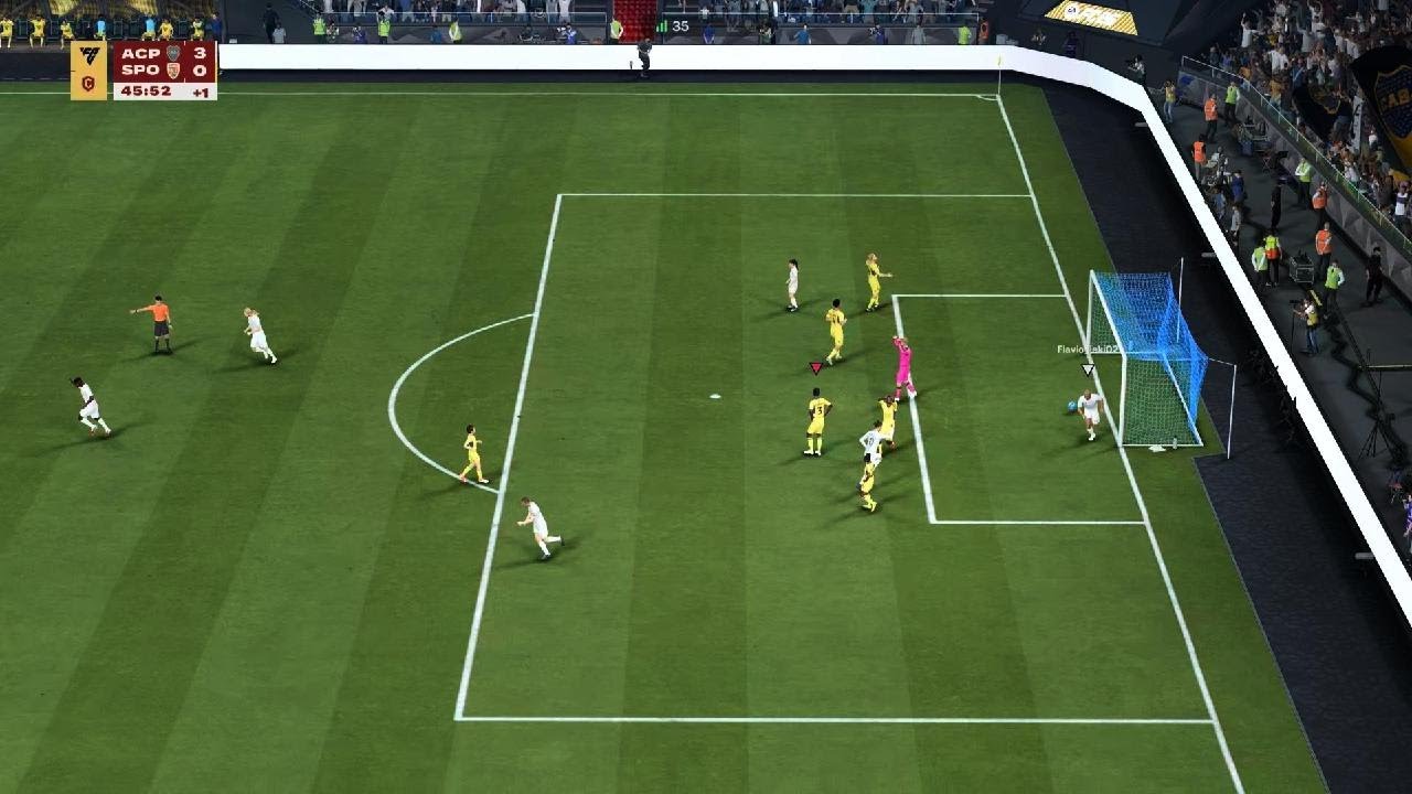 EA SPORTS FC 26