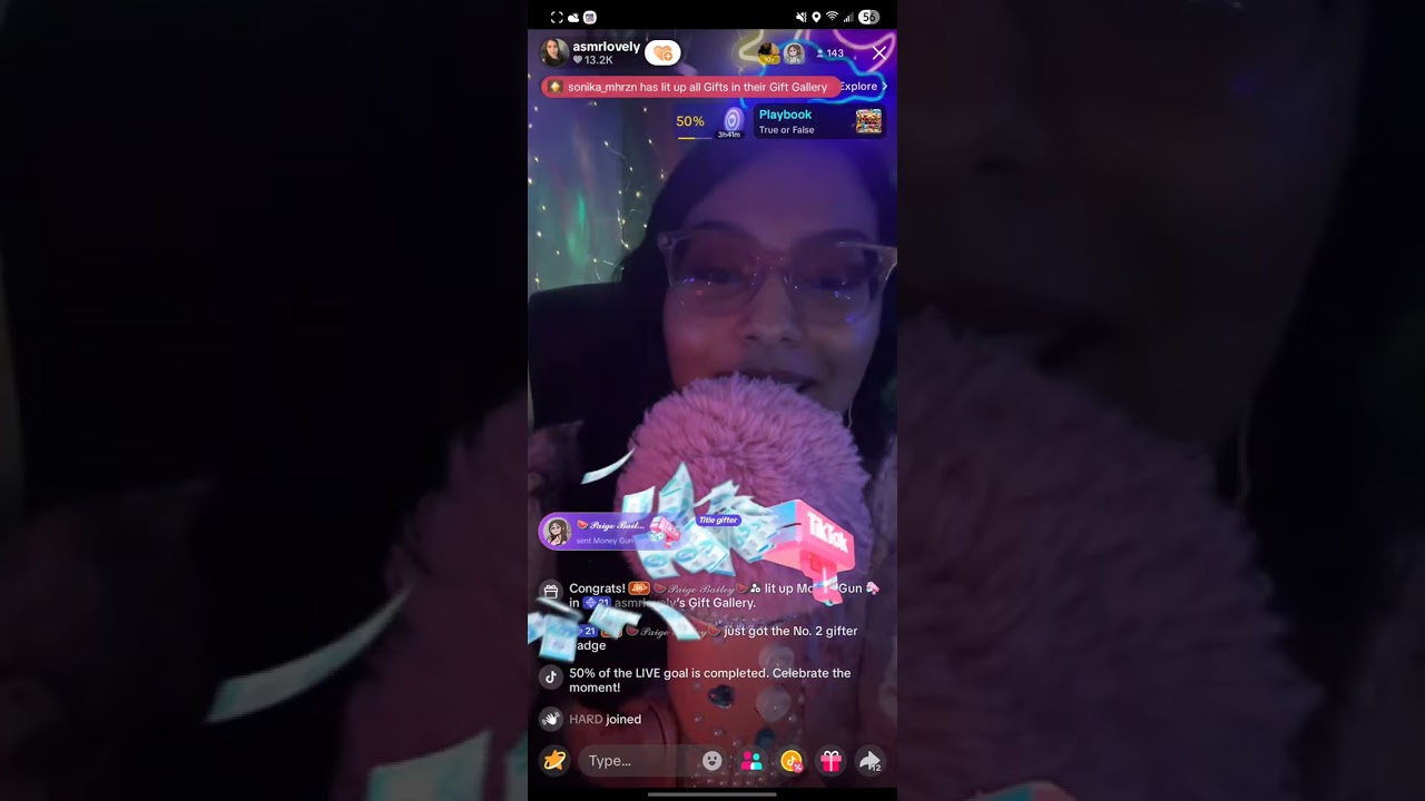 ASMRlovely 9-14-25 reupload