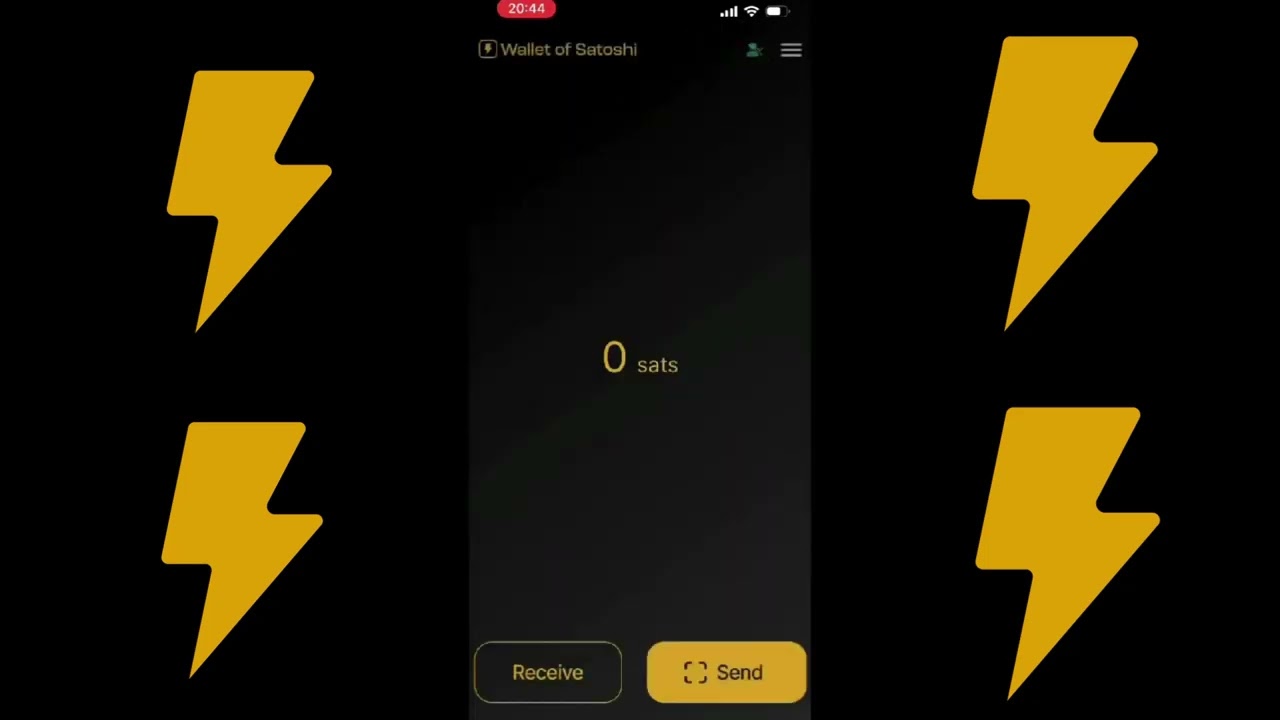 Beginner's Guide to Wallet of Satoshi