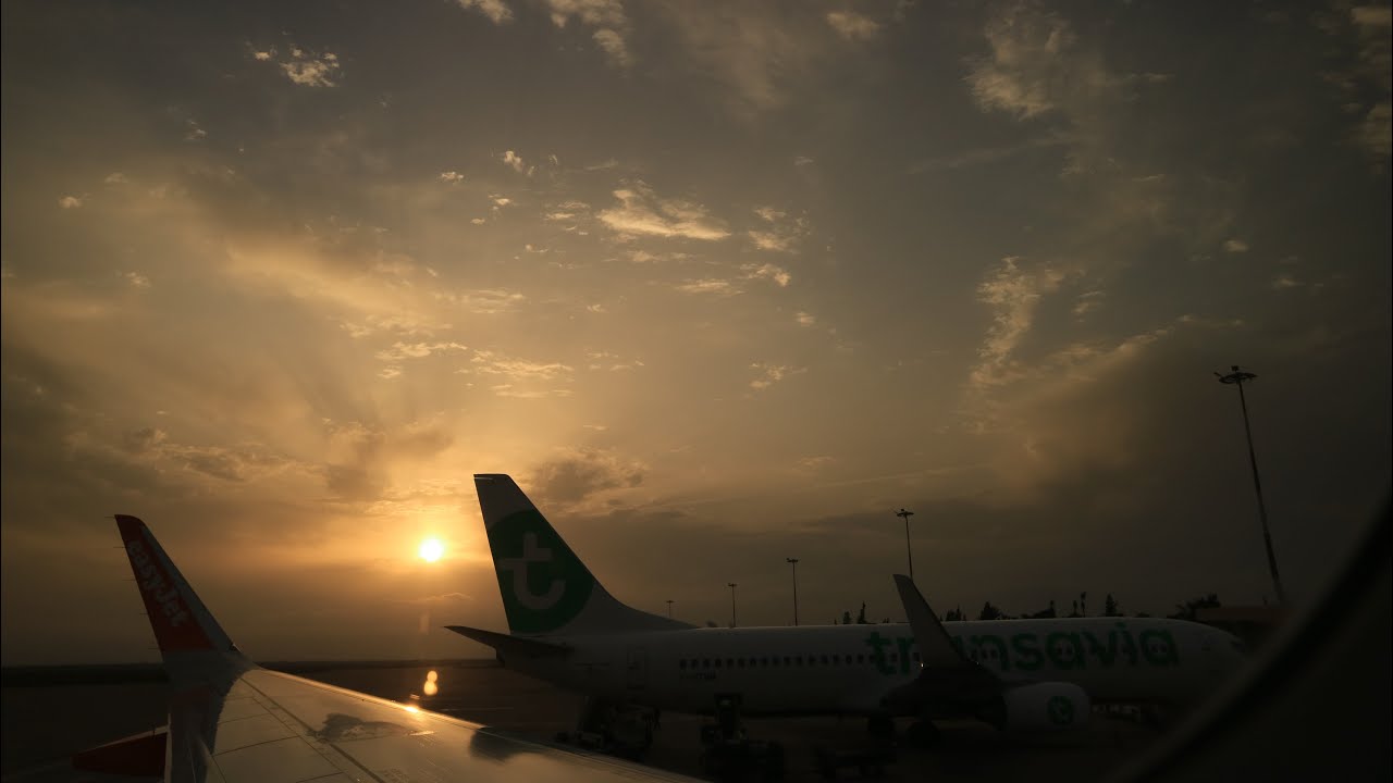 Reviewing Ryan Air