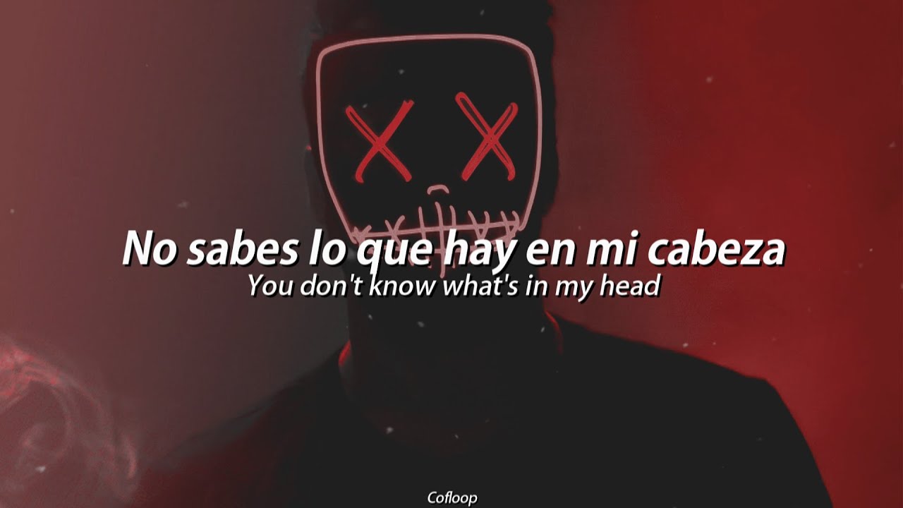 MISSIO - I Don't Give A... | Sub Español//Lyrics