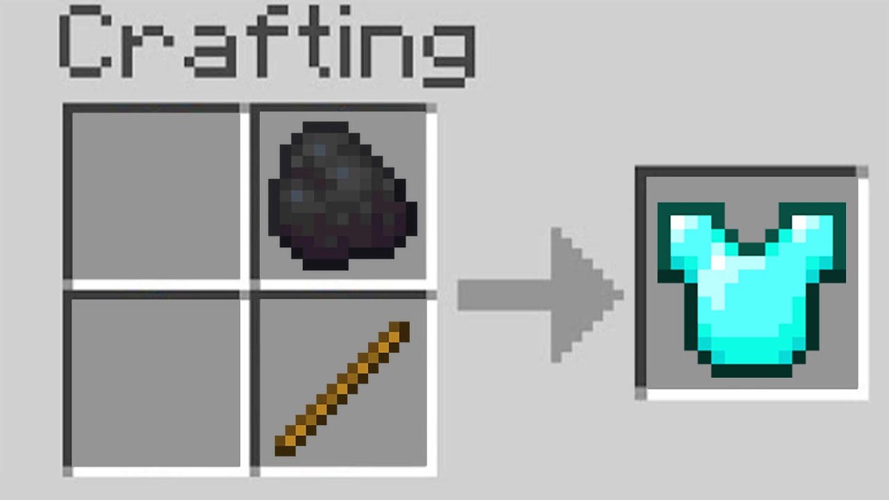 HO MODIFICATO TUTTE LE REGOLE DI MINECRAFT - ITA