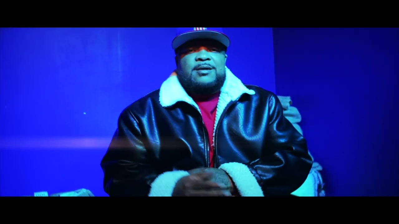Infra Redd ft. Kokane - I'm a 