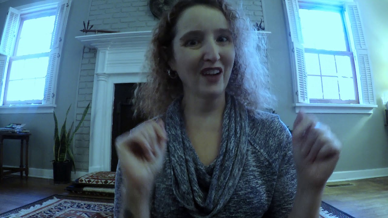 ASMR Caring Friend (Massage, Reiki and don't forget the Tea)