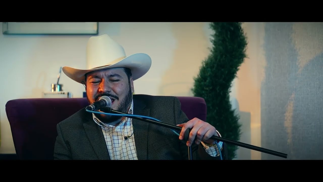 Arley Pérez - El Lobo de La Lima (Video En Vivo)