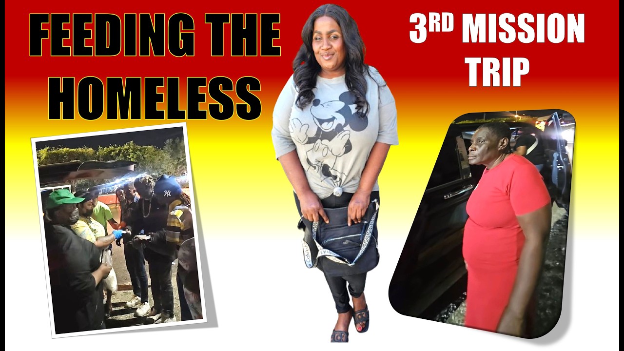 Donna Gowe is live!