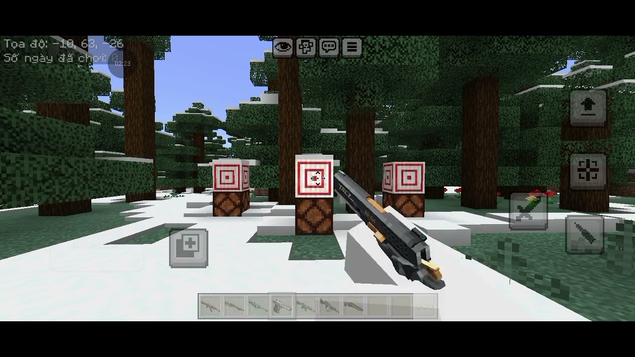 Tacz skin pack new link in comment