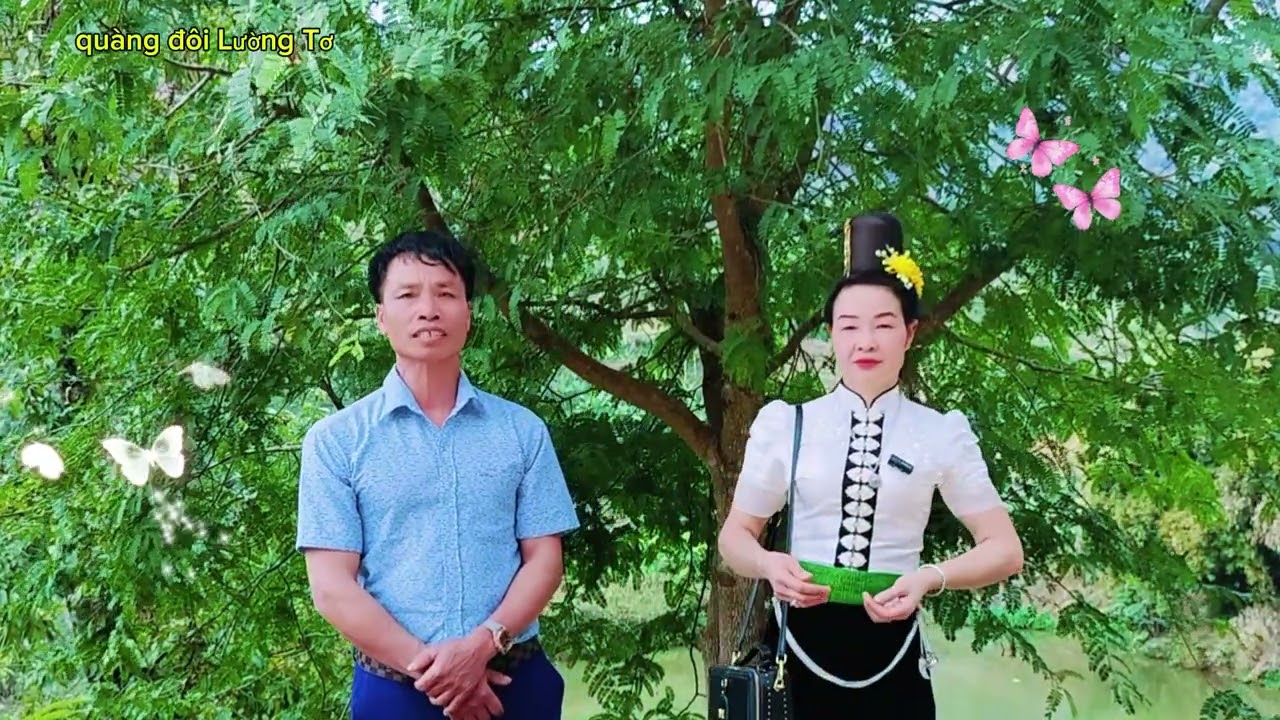Mơi pi nọng tỏn phăng phắp muôn nơ