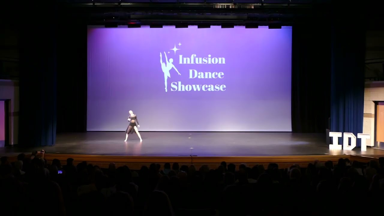 You Stole The Show
