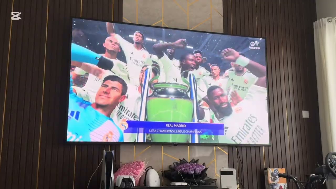 Ronaldo and Pepe back at Real Madrid and Messi joined 
