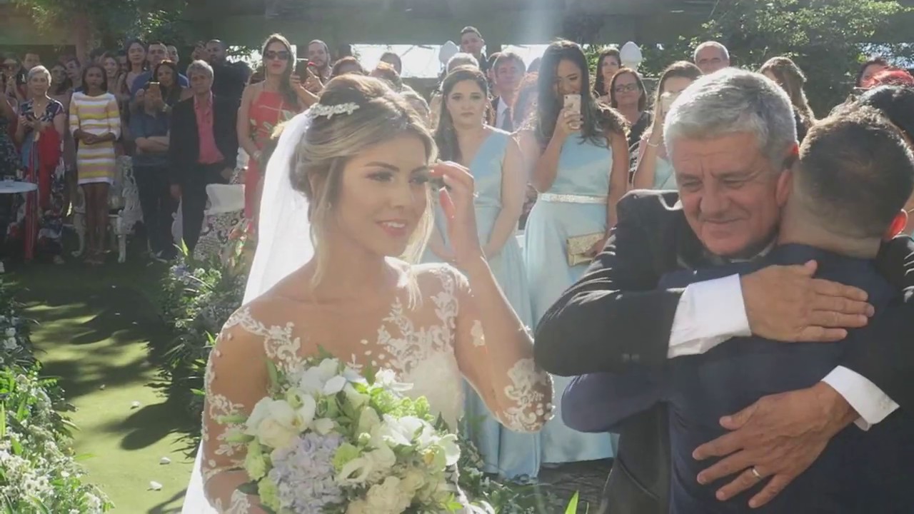 Com Emoção - Only Hope (Entrada da Noiva) - Música Para Casamento