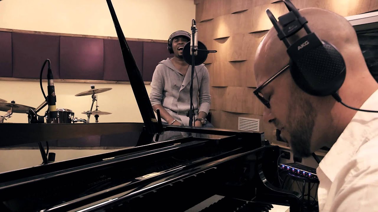 Tony Momrelle - Yesterday (Unplugged in Rome)