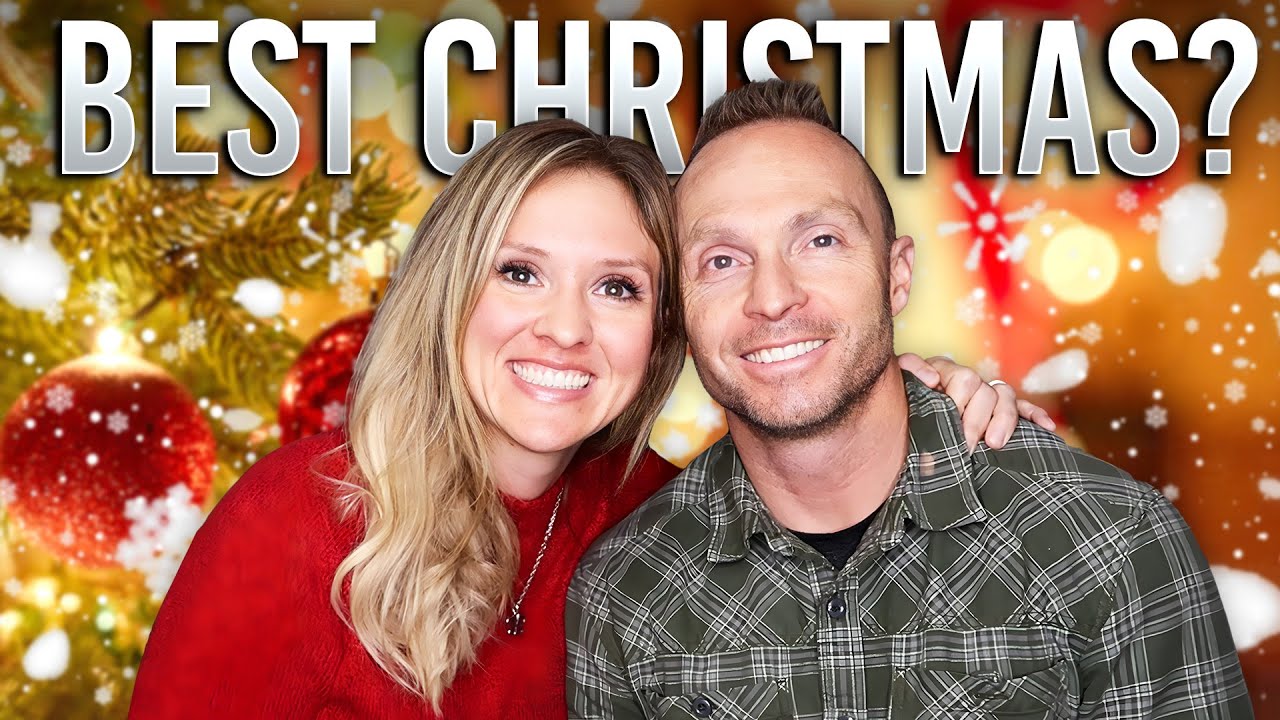 AMAZING BUDGET CHRISTMAS EXPERIENCES | FRUGAL FIT MOM
