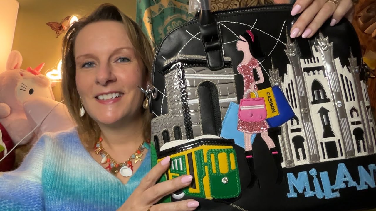 I LOVED Everything in This Tiny TEMU HAUL! (Not sponsored) | April 1, 2025