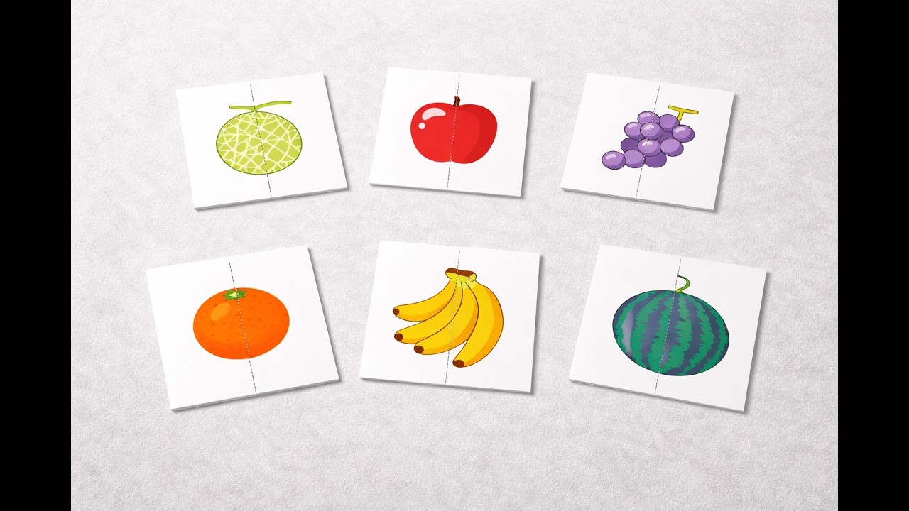 Mixed Fruit by Fujiwara / SEO MAGIC
