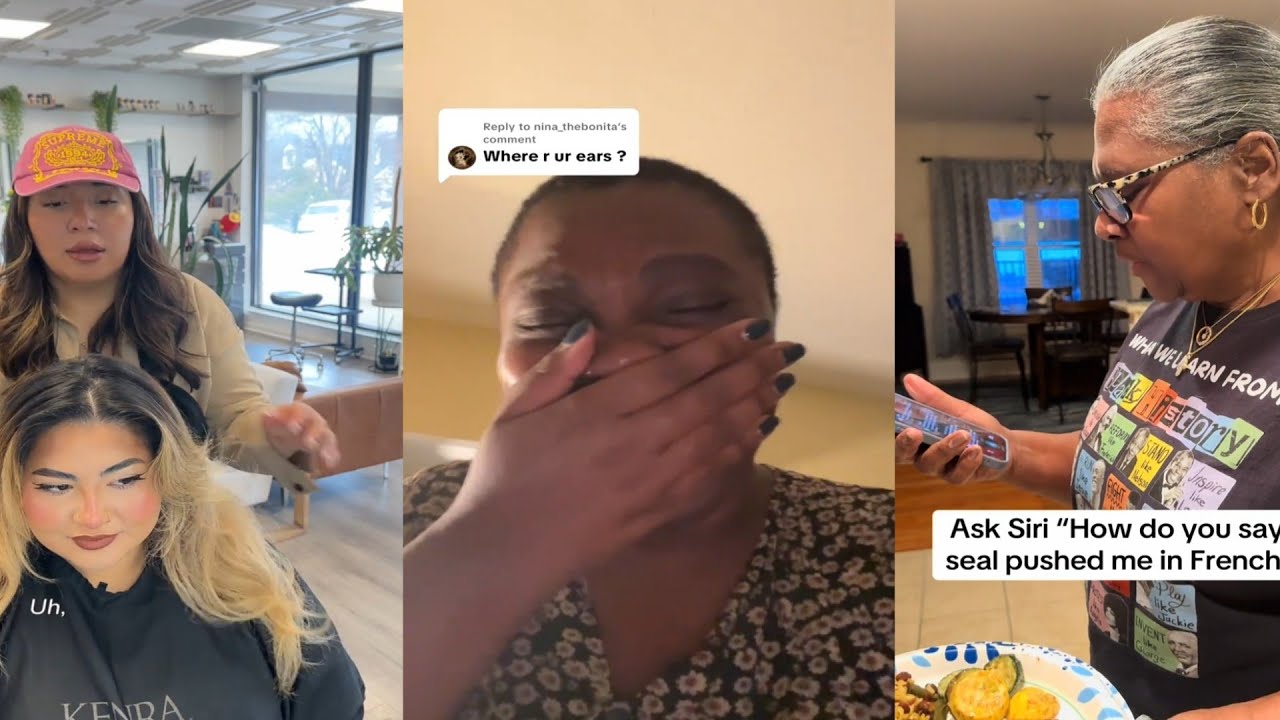 TikTok Took Over My Brain 😆 ! 13