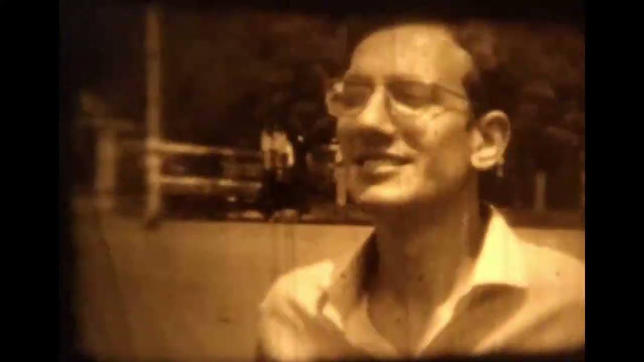 NAPOLI ANNI 70 FILMATO SUPER 8