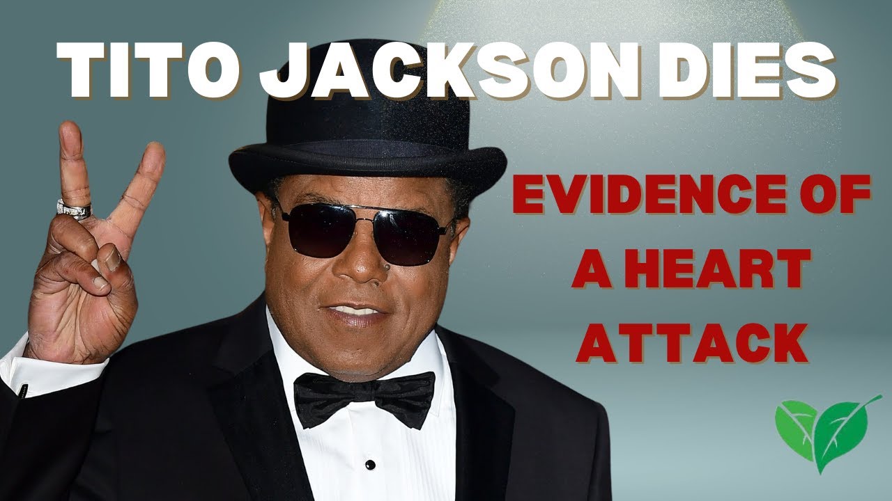 Heart Attack Signs Reported by Witnesses of Tito’s Last Minutes  … Cardiologist It Break Down