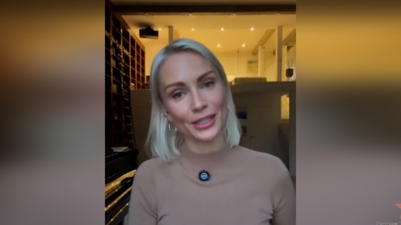 Екатерина Гордон про изымания домашнего скота в российских регионах!  Хотят оставить нищих! Свинство