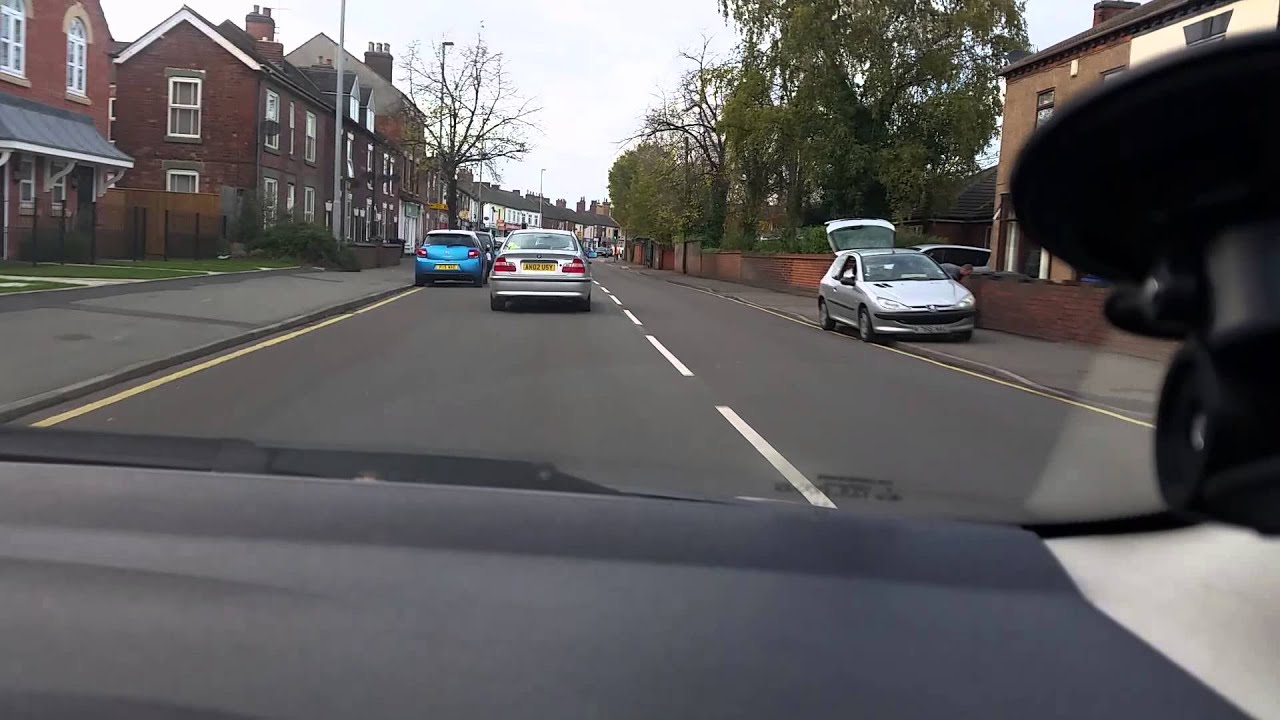 Horninglow road(2)