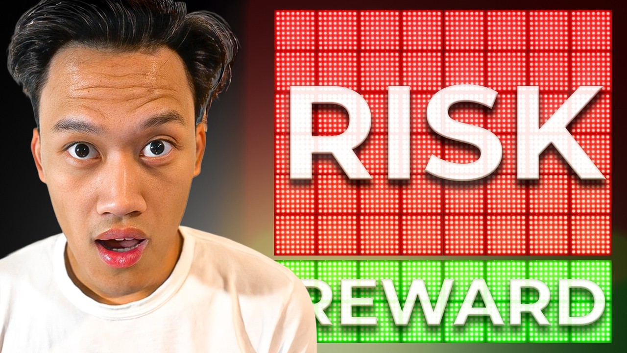 I Broke the Risk to Reward Rule and It Made Me Consistent