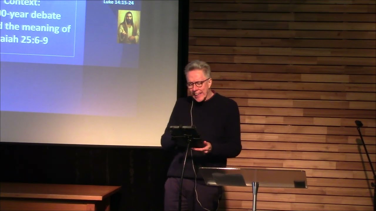 Belgrave South Baptist Church 170825 Julian Holdsworth
