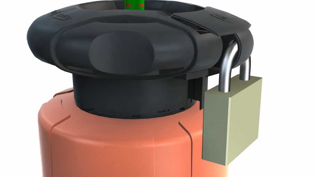 Membranventil Typ 514, 515, 517 und 519 - GF Piping Systems - Deutsch