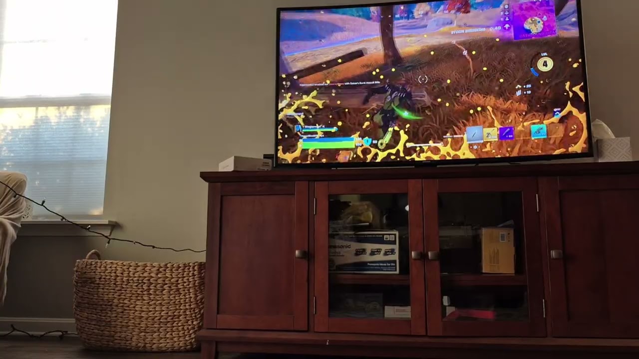 Fortnite