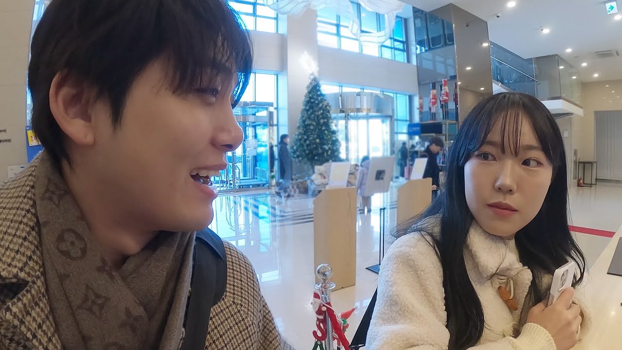 방이 1개 밖에 없다고요?