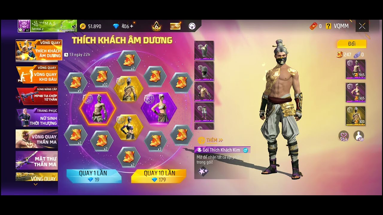 Bộ đồ 7 đá chát vaiz