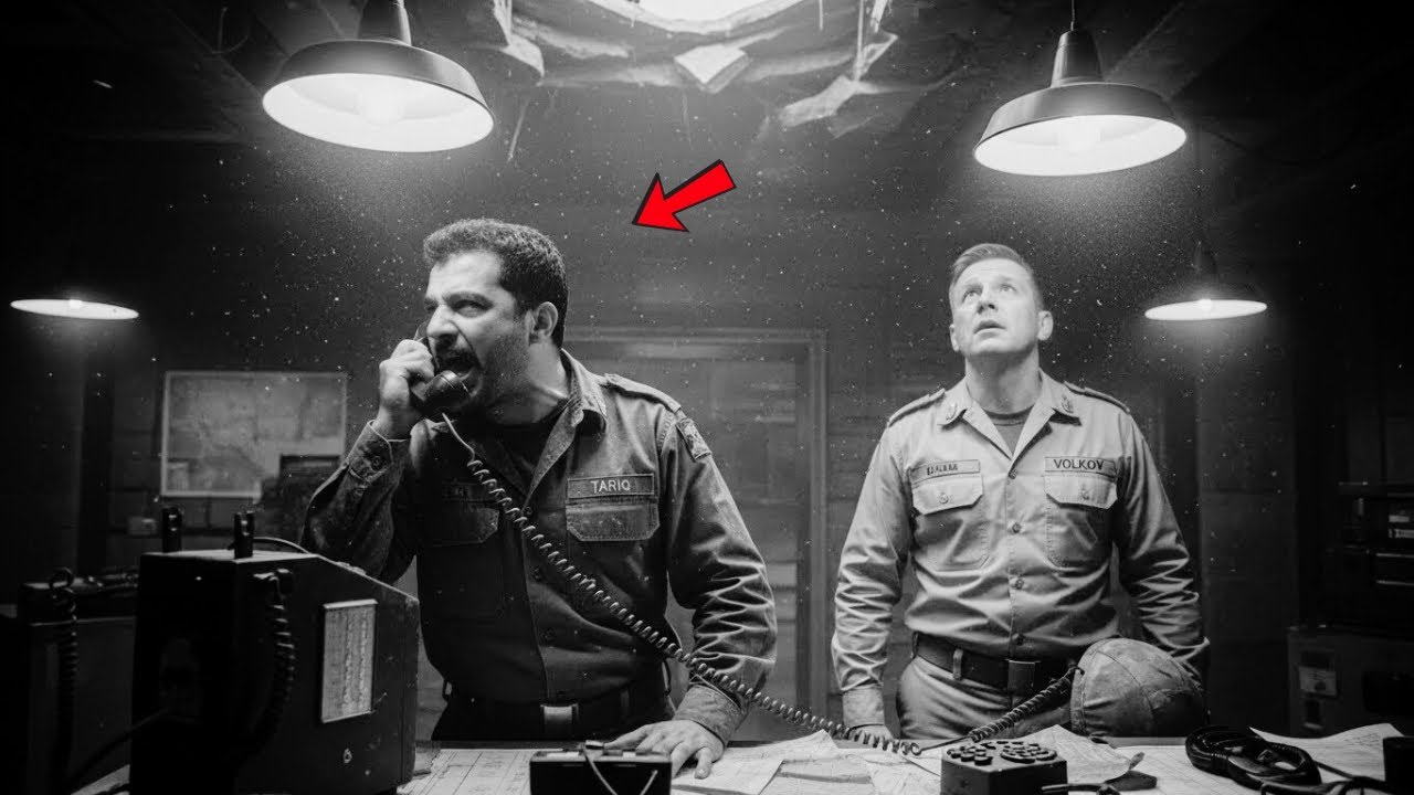 Soviet Air Defense Was Horrified When F-117s Appeared Over Iraq and Their Radars Showed an Empty Sky