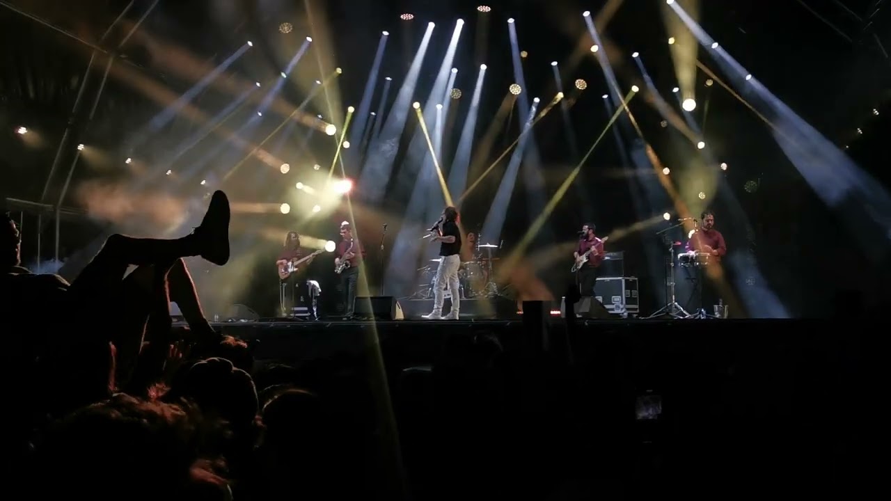 José Pinhal Post Mortem Experience - Magia (Bola de Cristal Mentia) || FNAC Live 2023